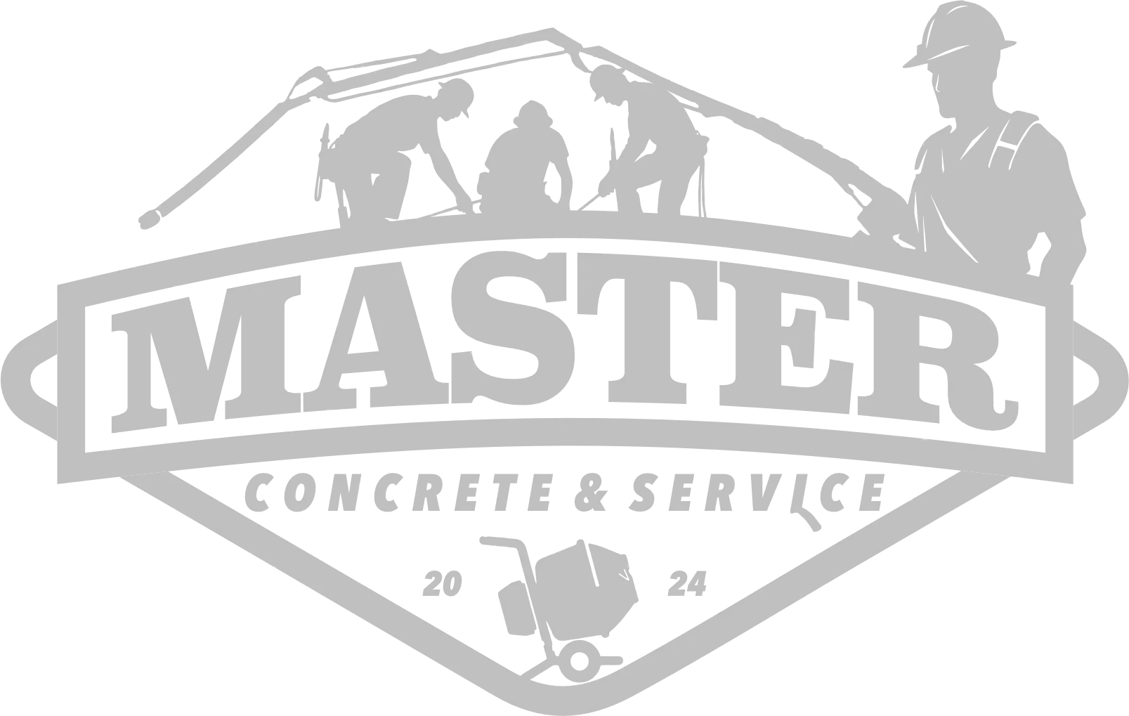 Master Concrete Service